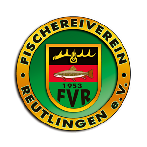 Fischereiverein Reutlingen e.V. logo