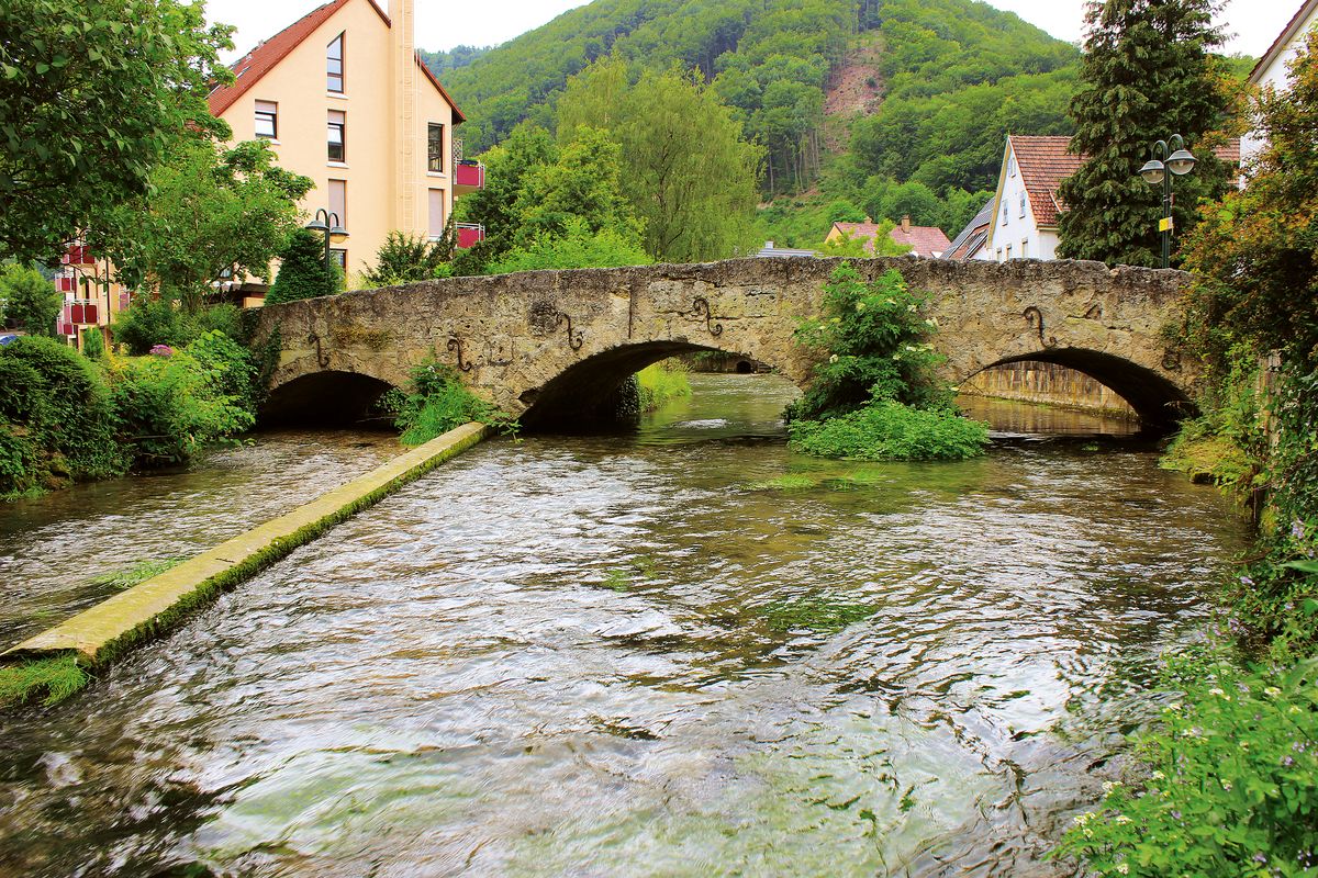 Echaz - Fischereiverein Reutlingen e.V.